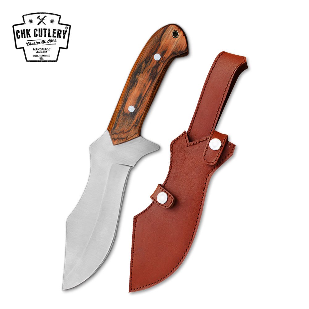 Hunting & Skinning Knife Set